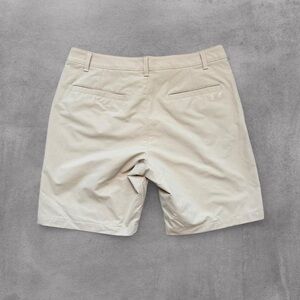 Under Armour Essential Casual Men’s Chino Golf Shorts